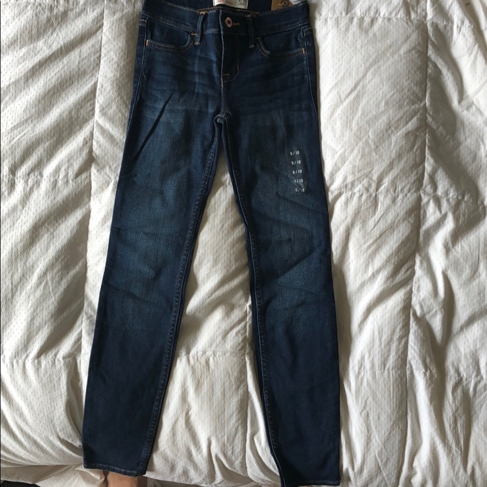 Abercrombie Kids Jeans